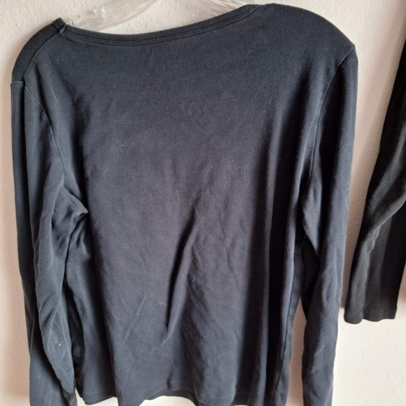 St Johns Bay Long sleeve - Picture 3 of 12